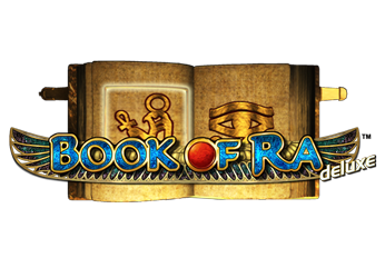 Book-of-Ra-Delux Slot Logo